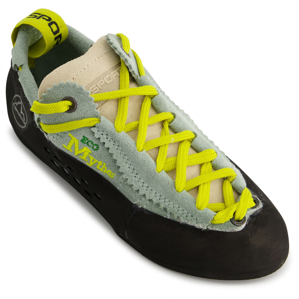 La Sportiva Women's Mythos Eco - Climbing Shoes