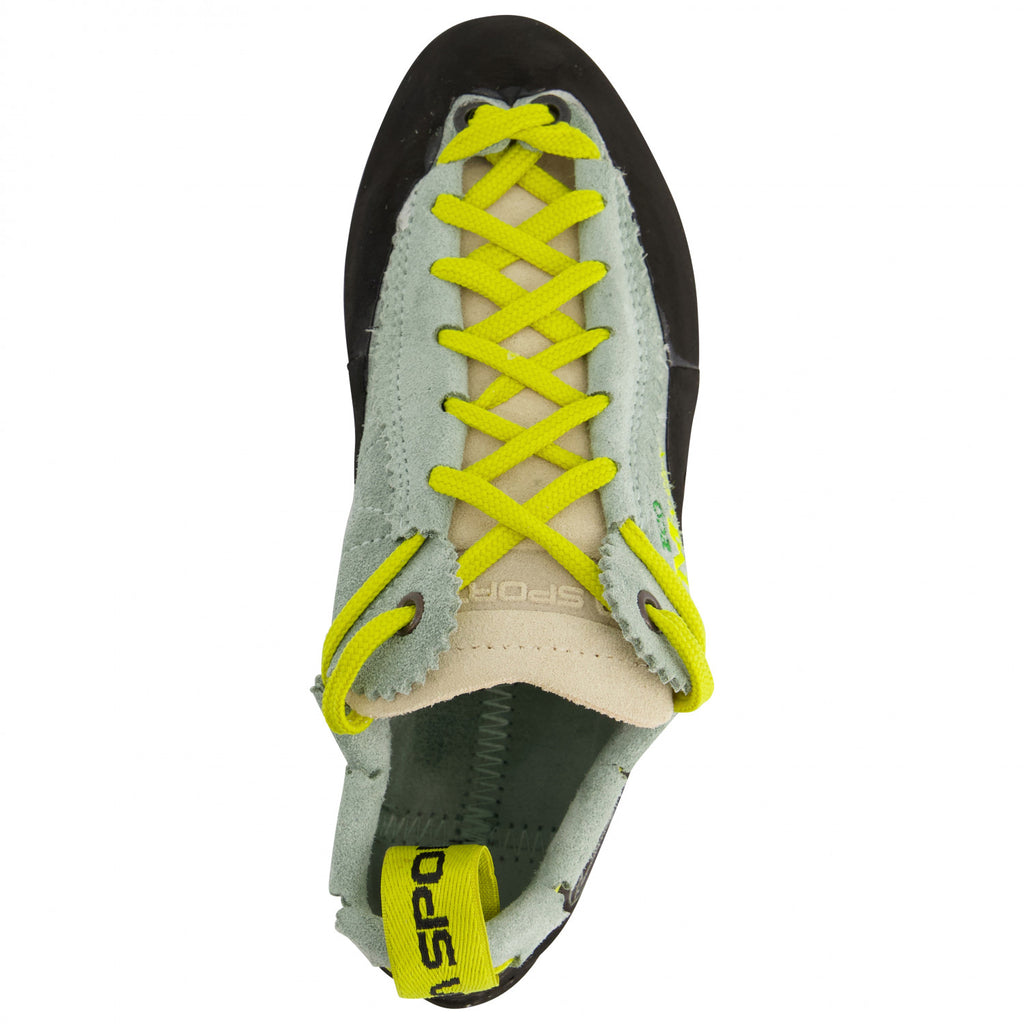La Sportiva Women's Mythos Eco - Climbing Shoes