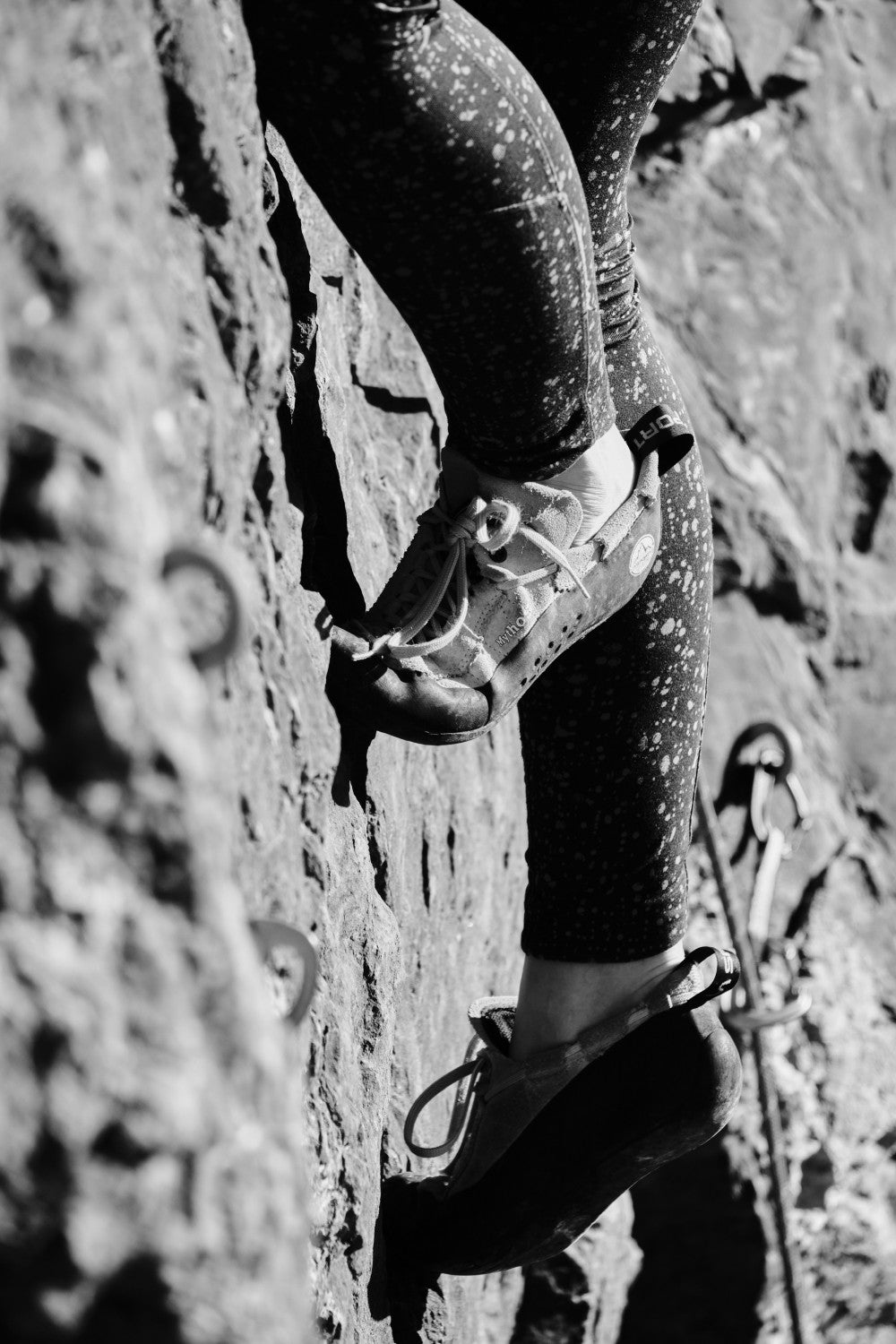 La Sportiva Women's Mythos - Climbing Shoes