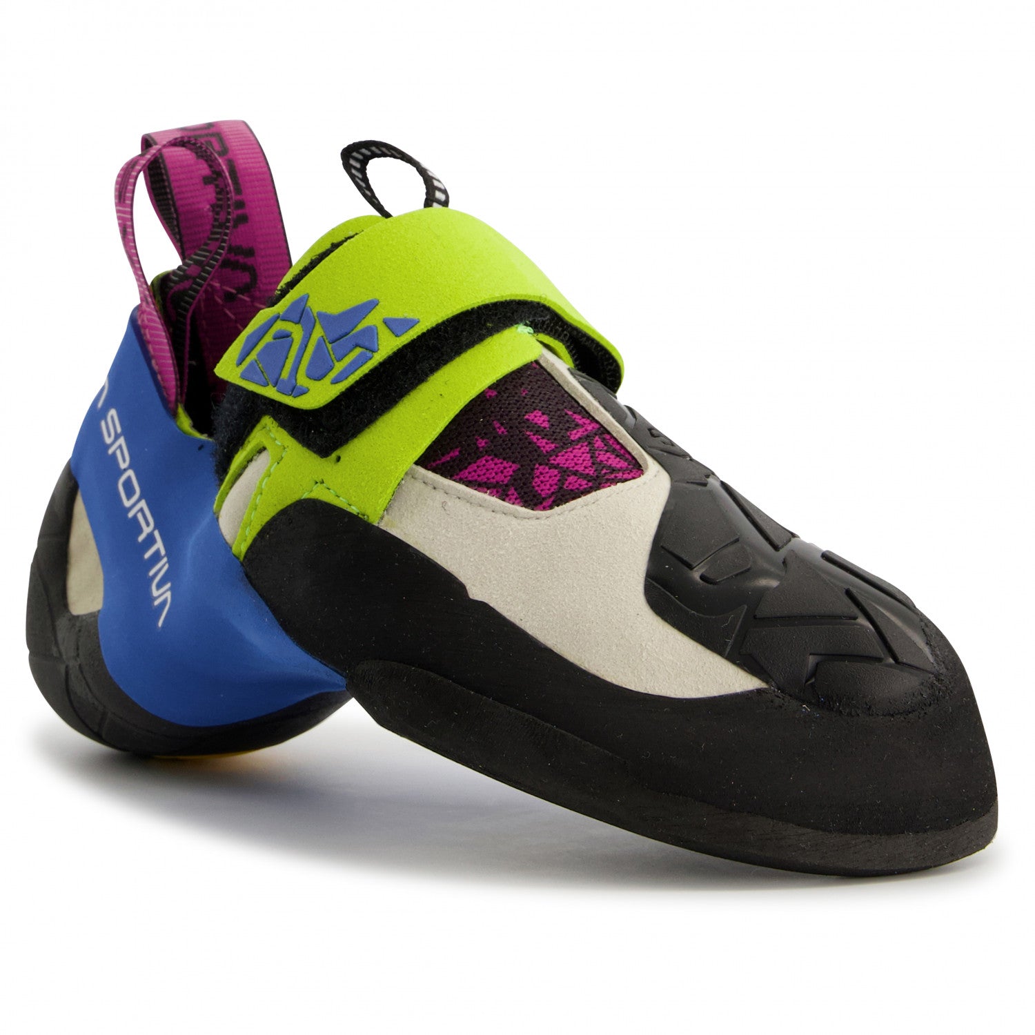 La Sportiva Women's Skwama - Climbing Shoes