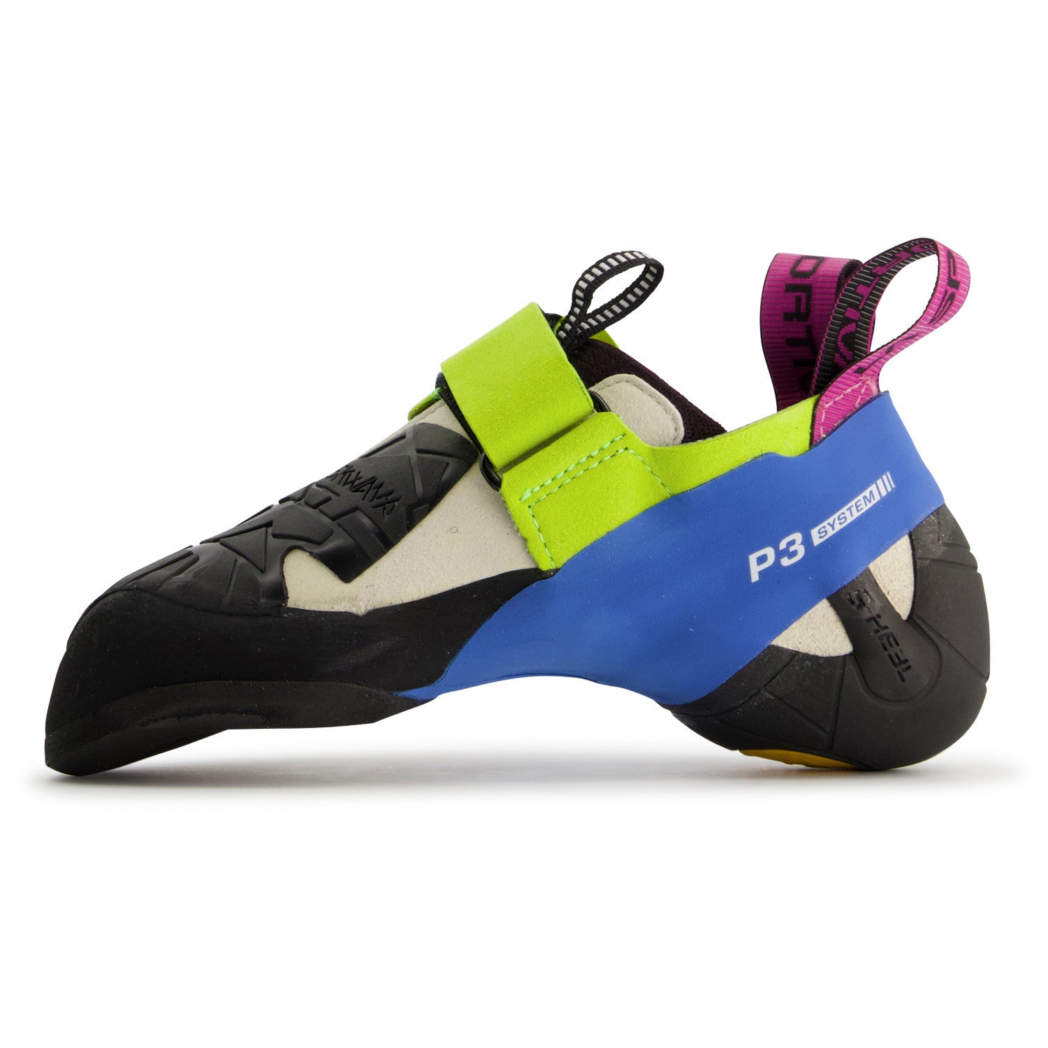 La Sportiva Women's Skwama - Climbing Shoes