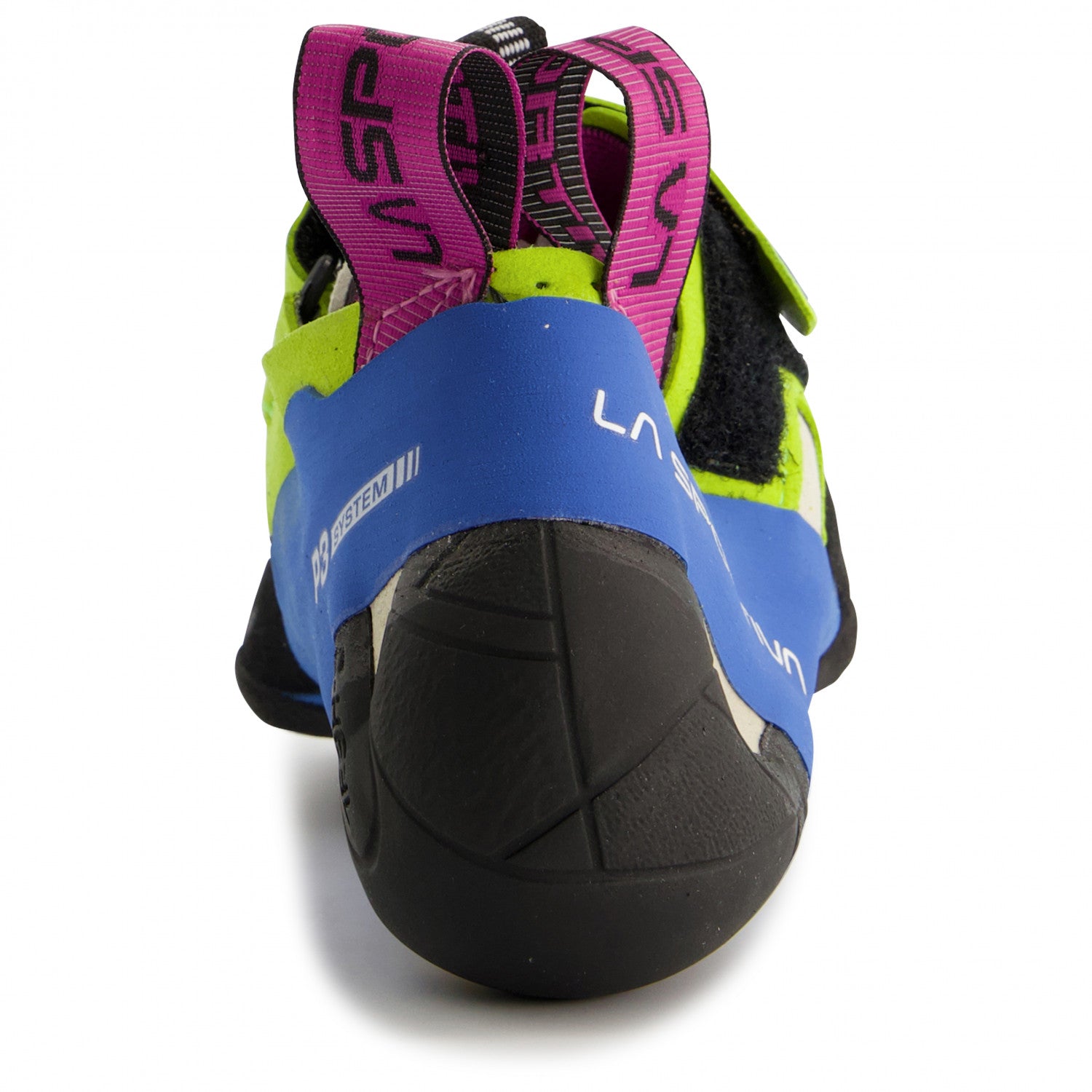 La Sportiva Women's Skwama - Climbing Shoes