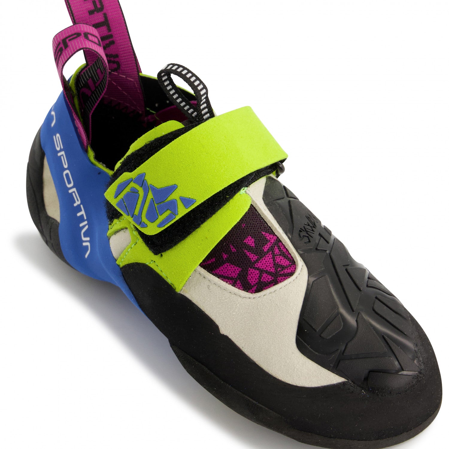 La Sportiva Women's Skwama - Climbing Shoes