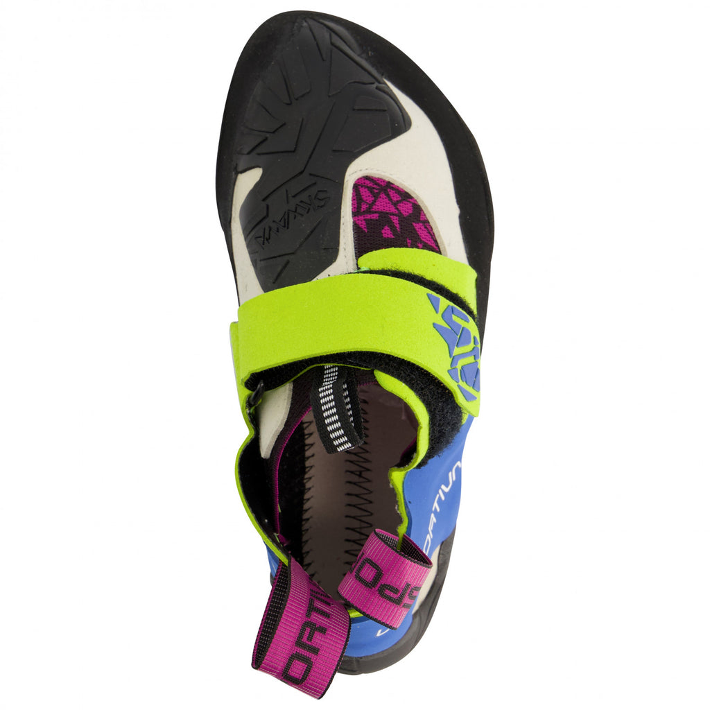 La Sportiva Women's Skwama - Climbing Shoes