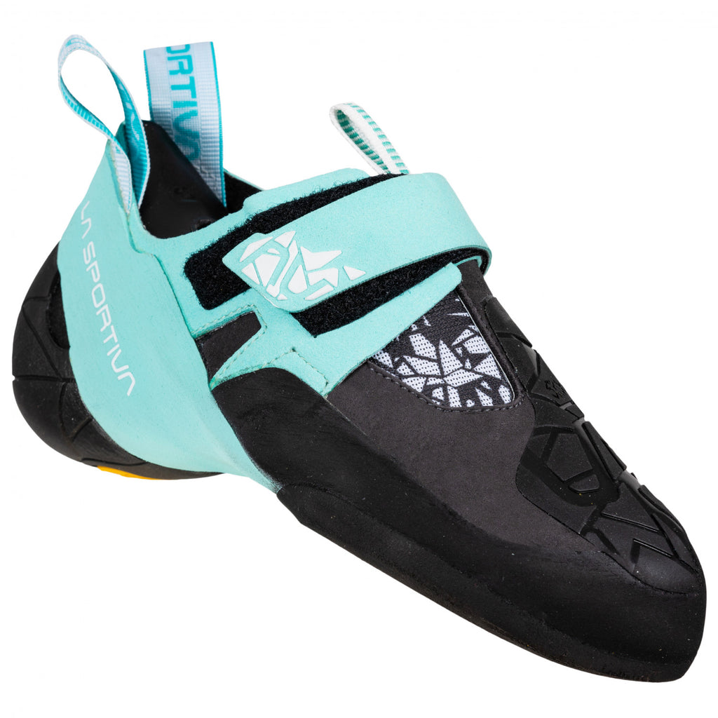 La Sportiva Women's Skwama Vegan - Climbing Shoes