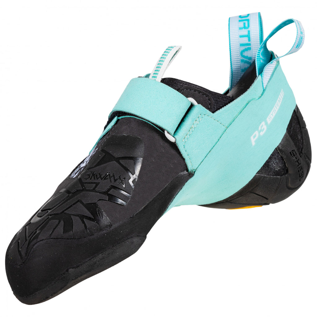 La Sportiva Women's Skwama Vegan - Climbing Shoes