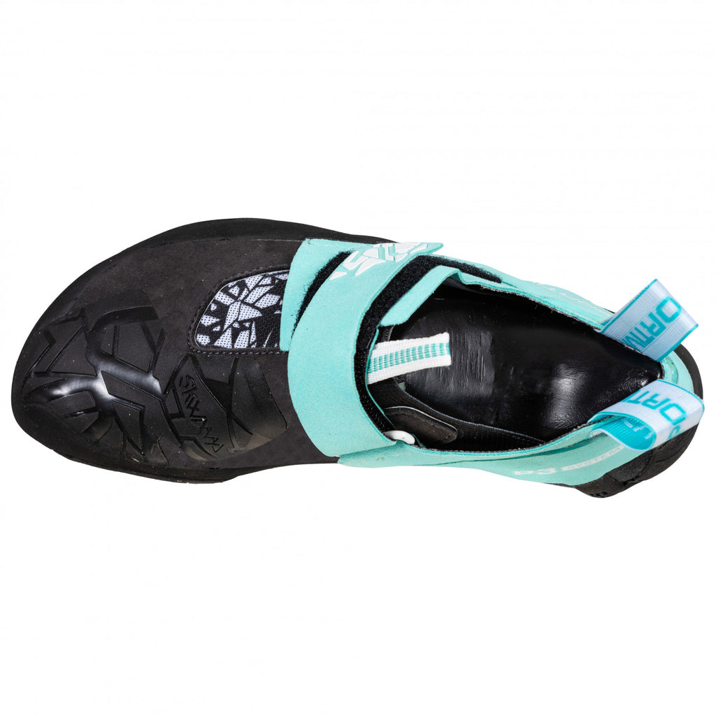 La Sportiva Women's Skwama Vegan - Climbing Shoes