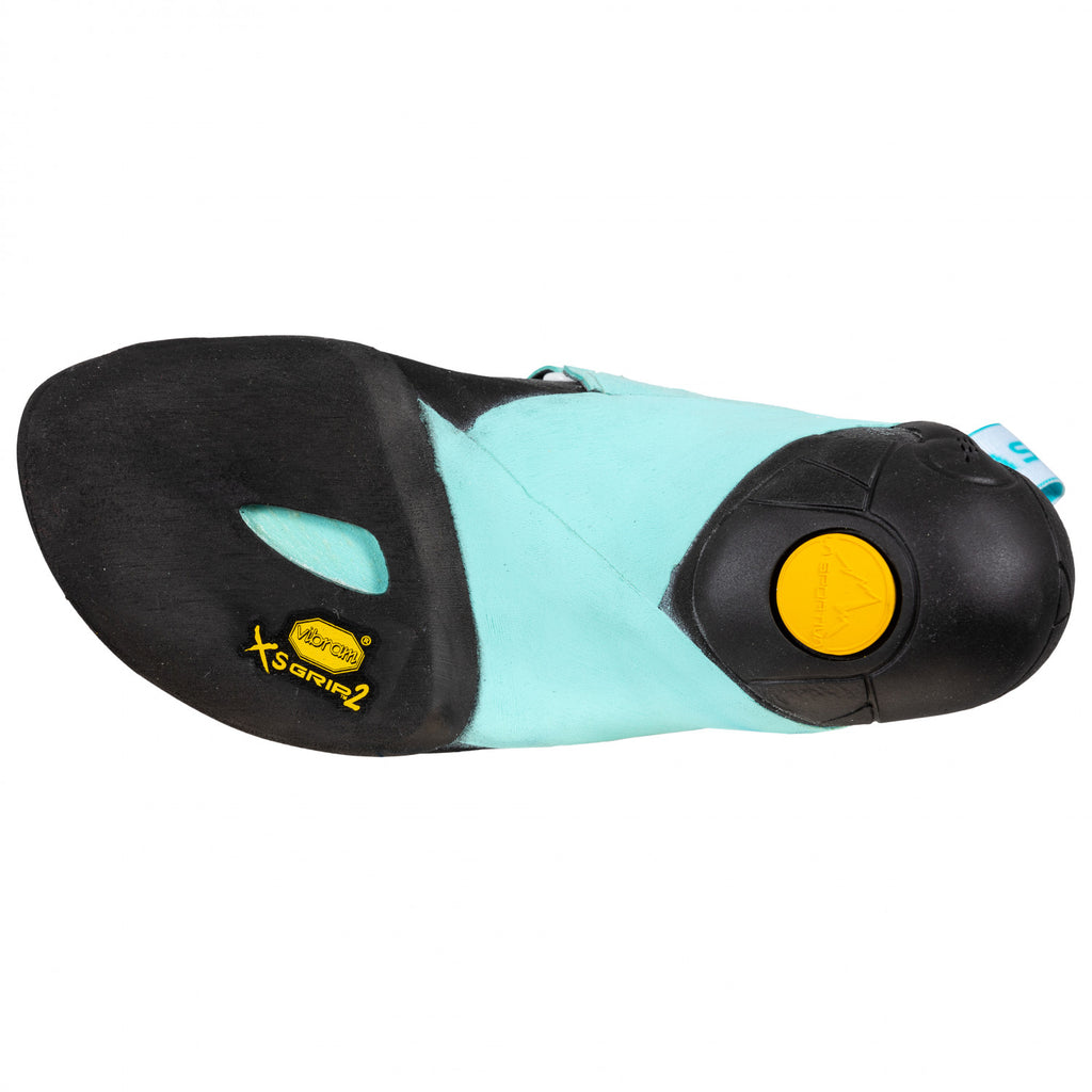 La Sportiva Women's Skwama Vegan - Climbing Shoes