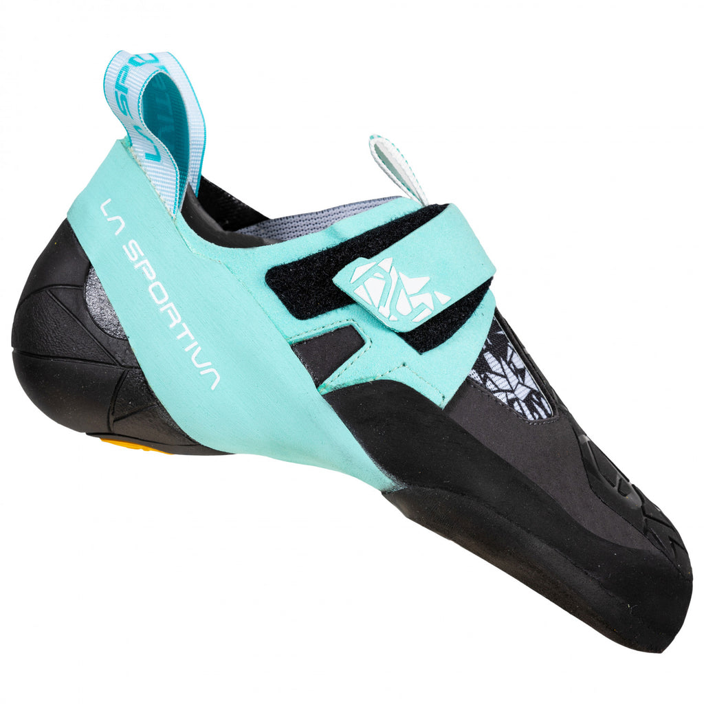 La Sportiva Women's Skwama Vegan - Climbing Shoes