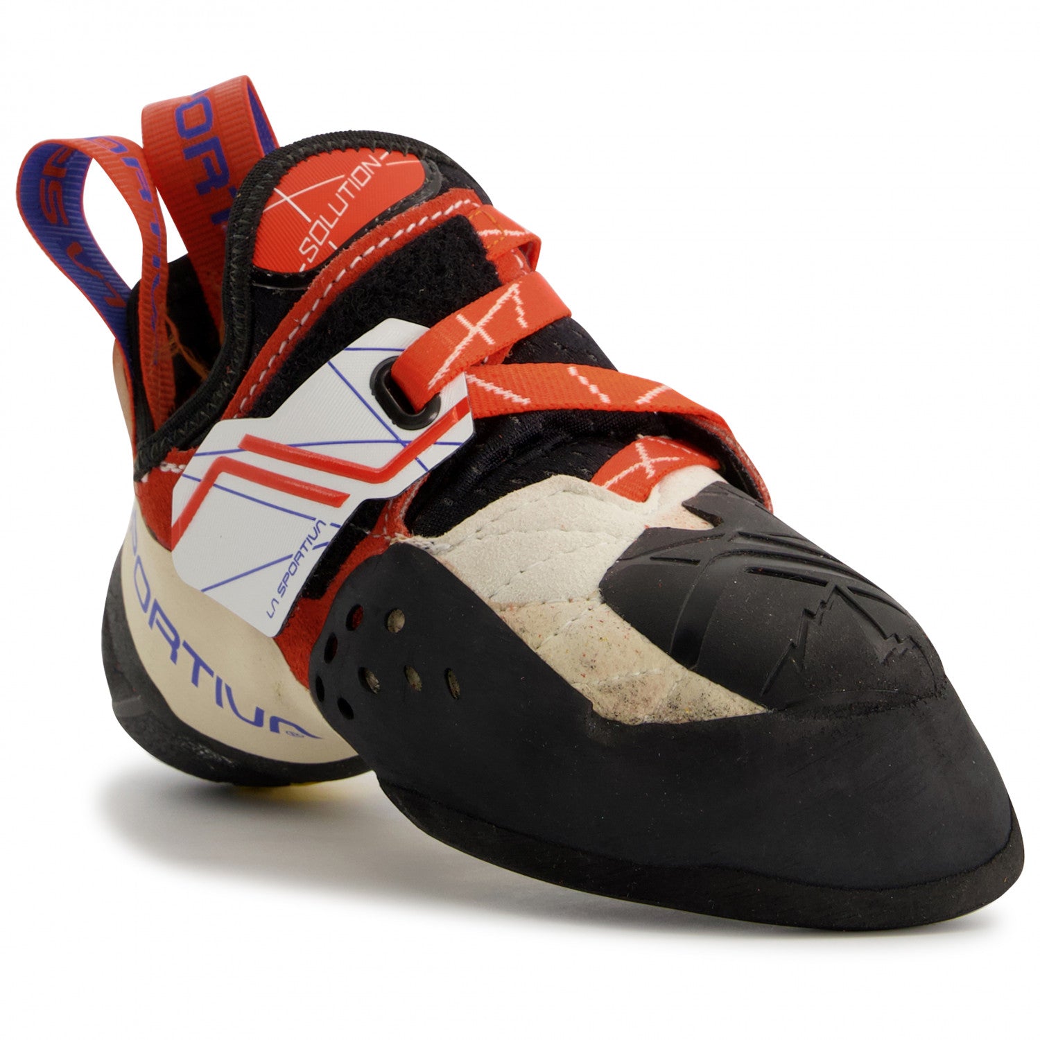 La Sportiva Women's Solution - Climbing Shoes