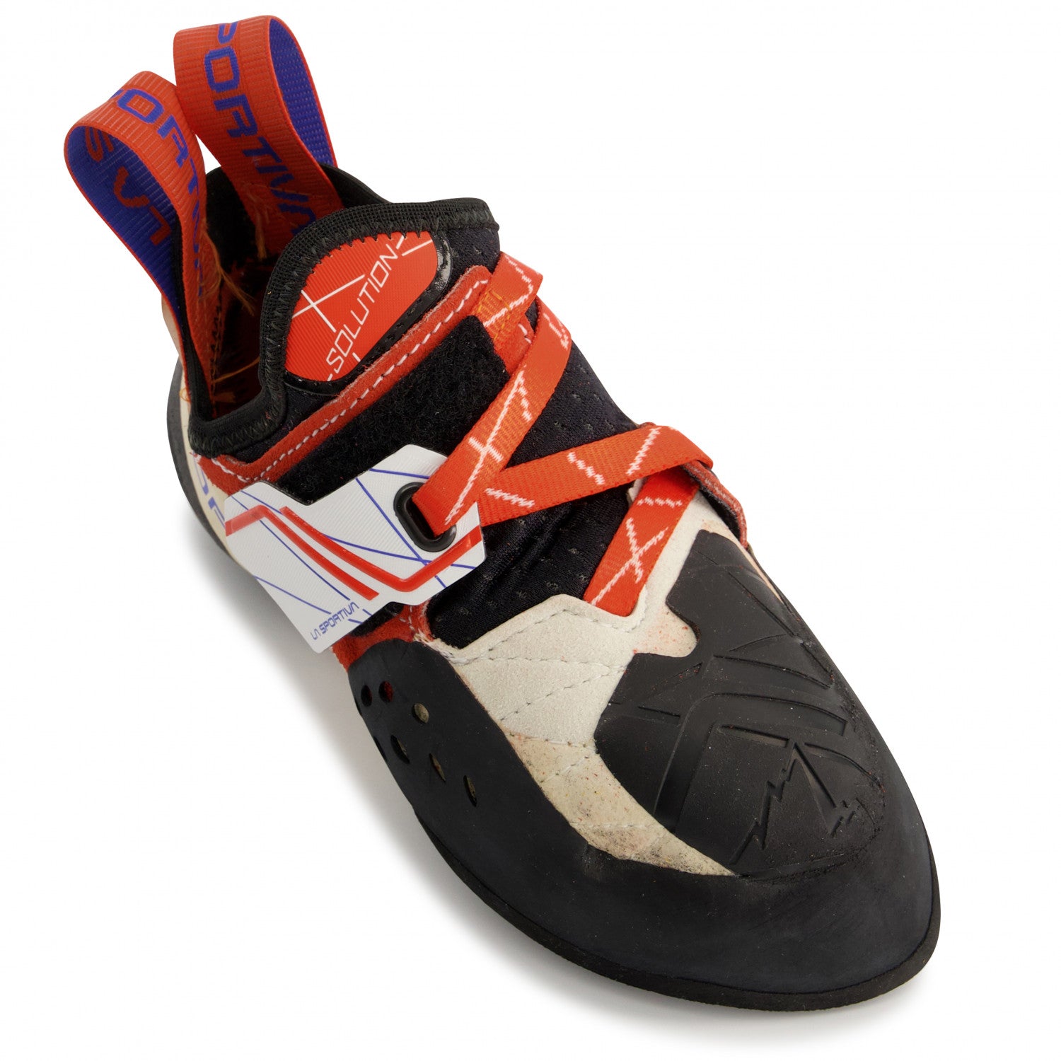 La Sportiva Women's Solution - Climbing Shoes