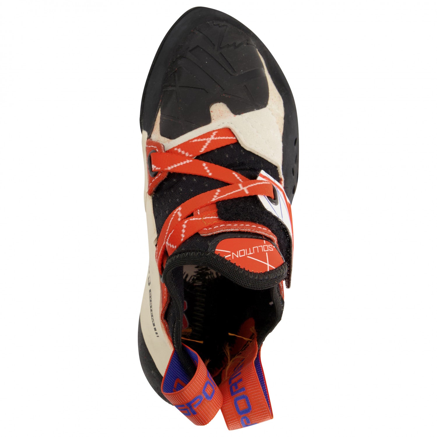 La Sportiva Women's Solution - Climbing Shoes