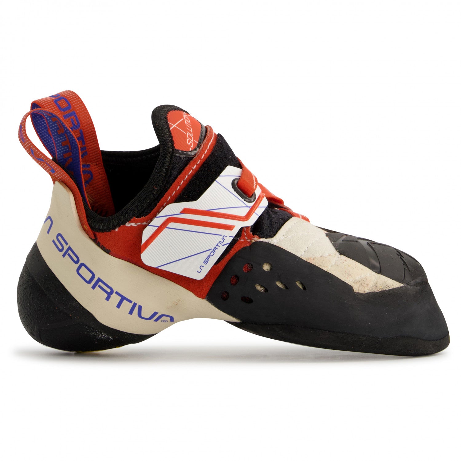 La Sportiva Women's Solution - Climbing Shoes