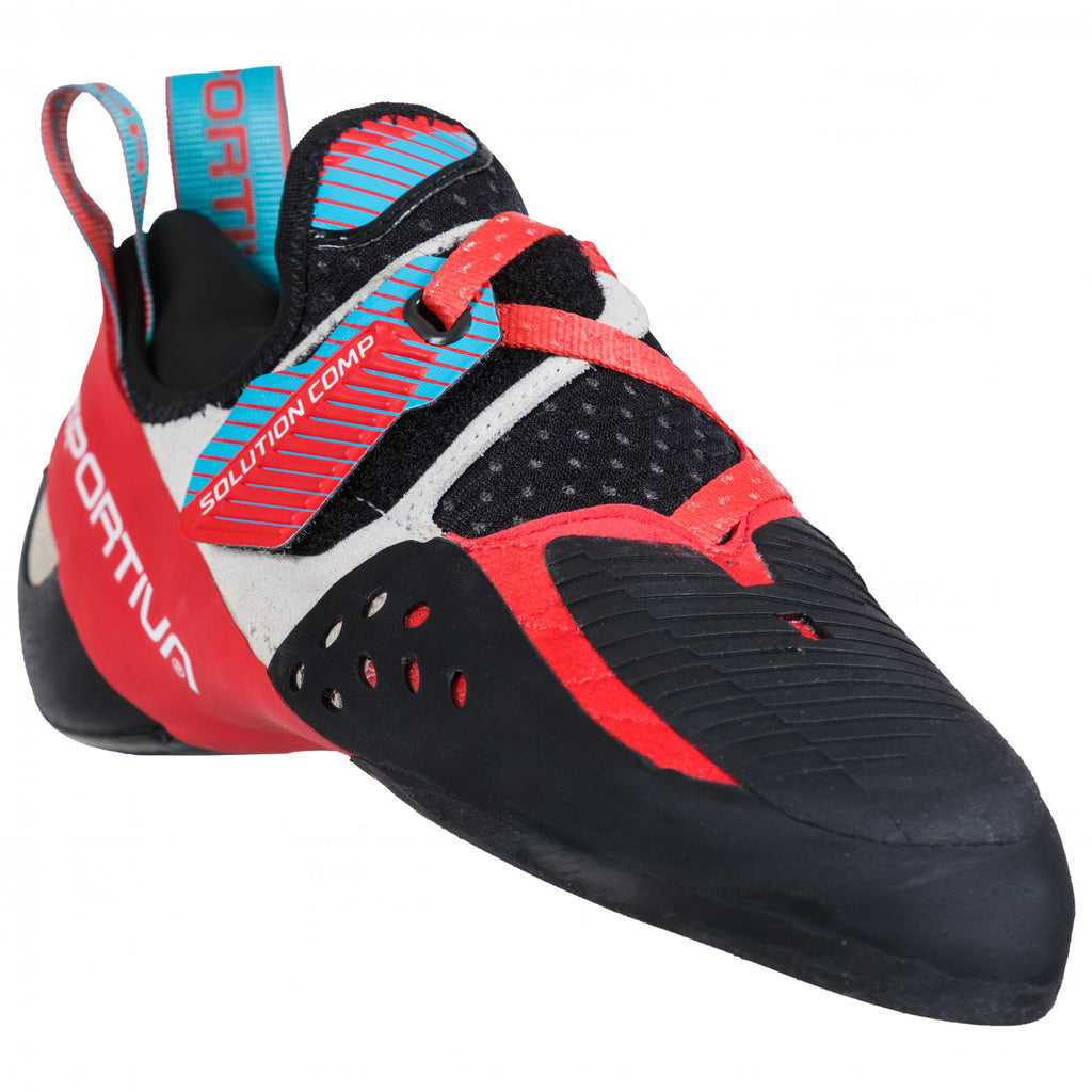 La Sportiva Women's Solution Comp - Climbing Shoes