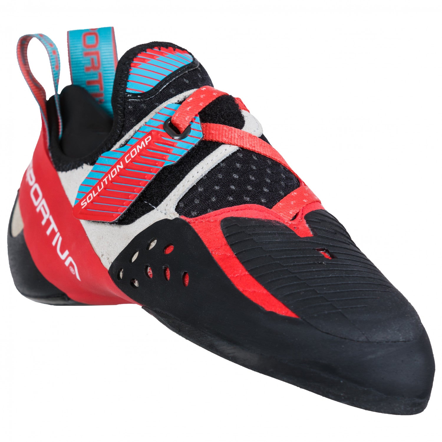 La Sportiva Women's Solution Comp - Climbing Shoes