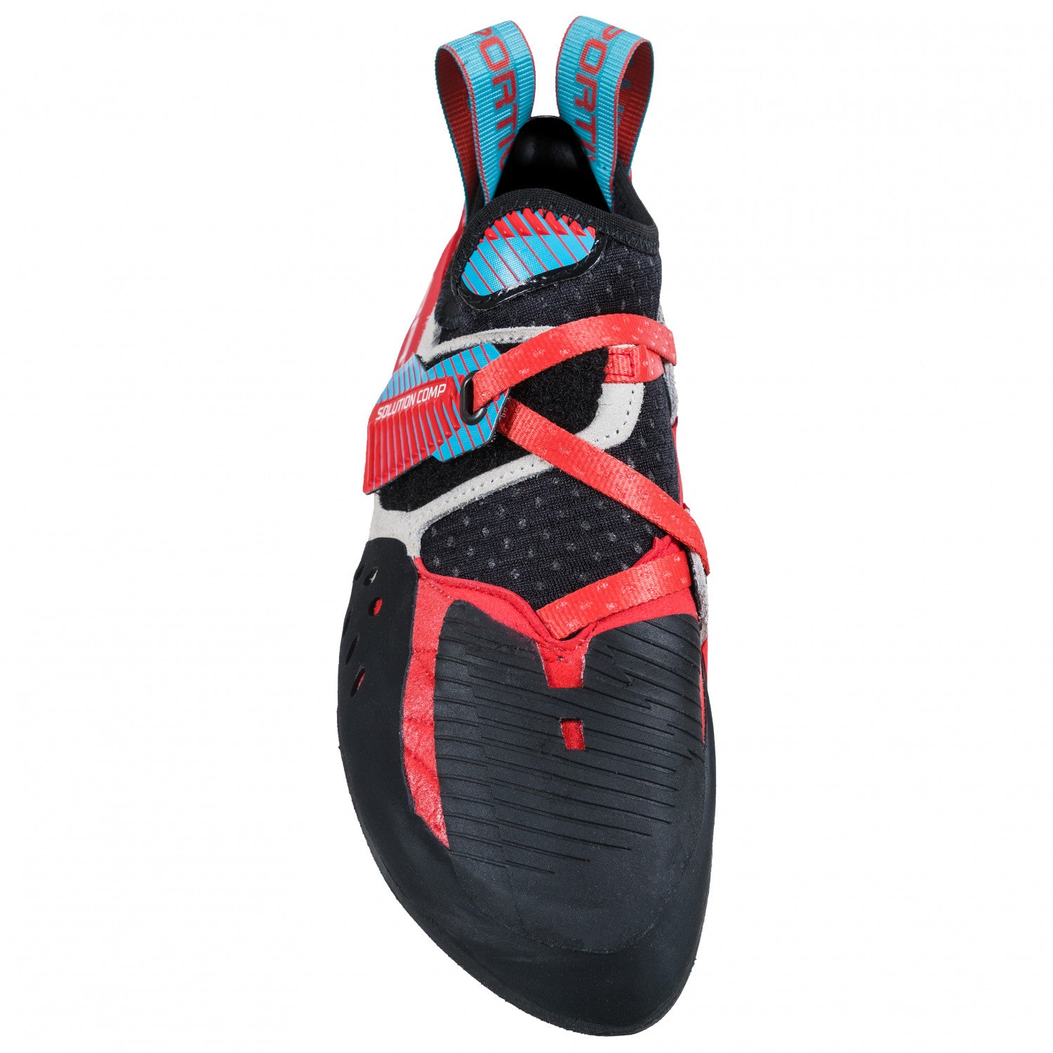 La Sportiva Women's Solution Comp - Climbing Shoes