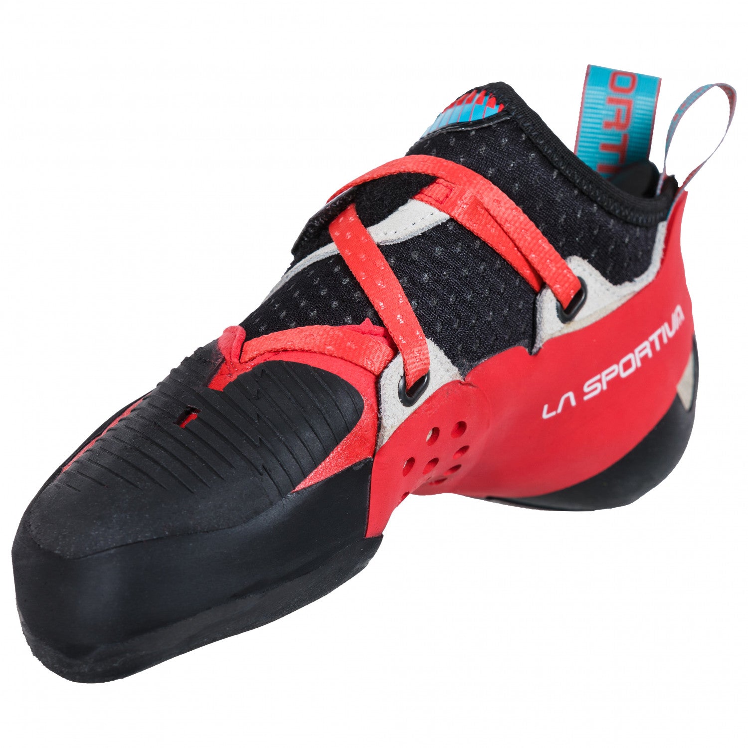 La Sportiva Women's Solution Comp - Climbing Shoes