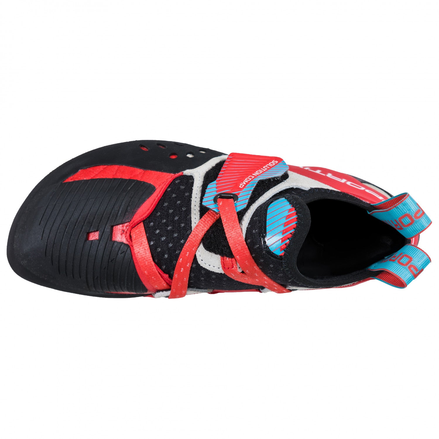 La Sportiva Women's Solution Comp - Climbing Shoes