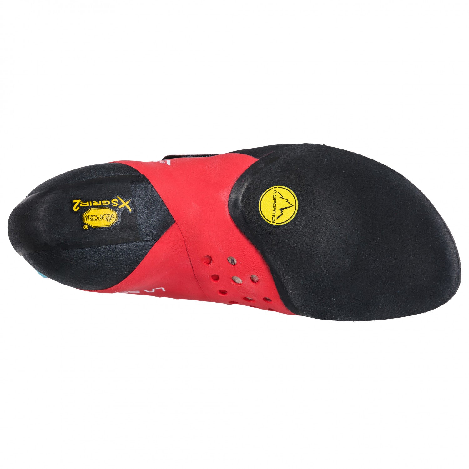 La Sportiva Women's Solution Comp - Climbing Shoes