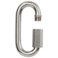 LACD Quick Link Oval - Screw Gate