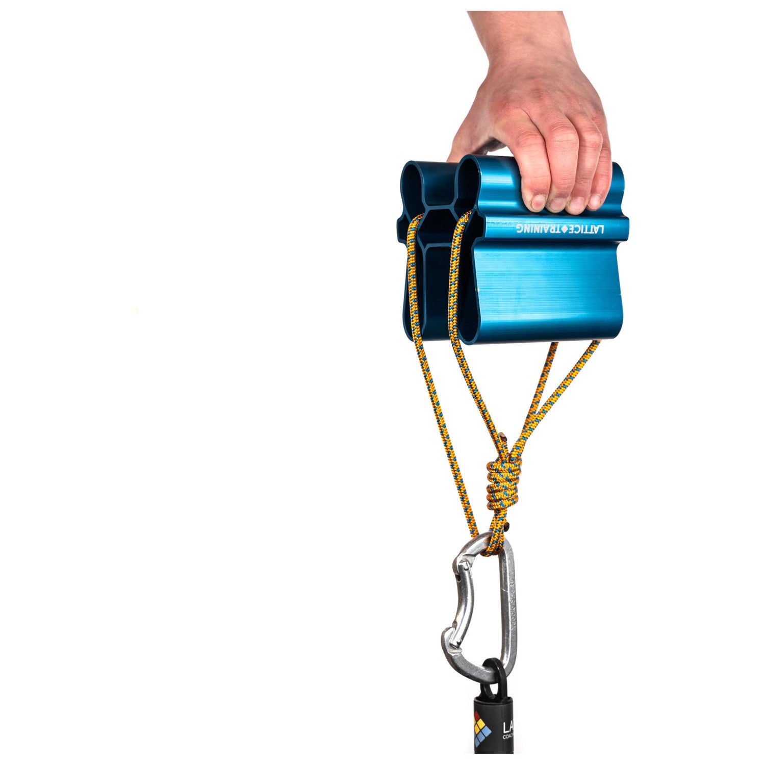  Quad Block - Training Grip