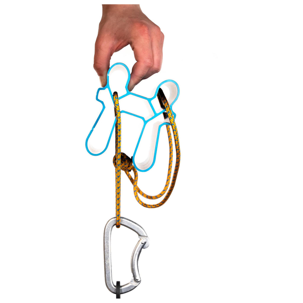  Quad Block - Training Grip