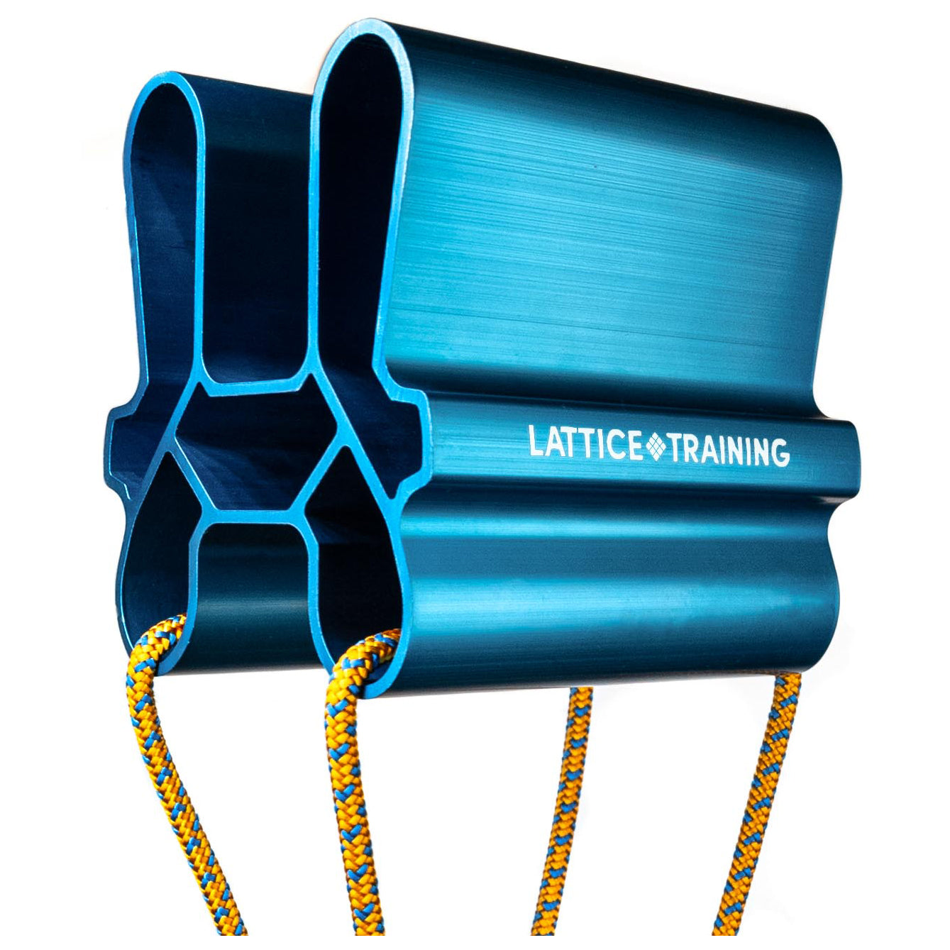  Quad Block - Training Grip