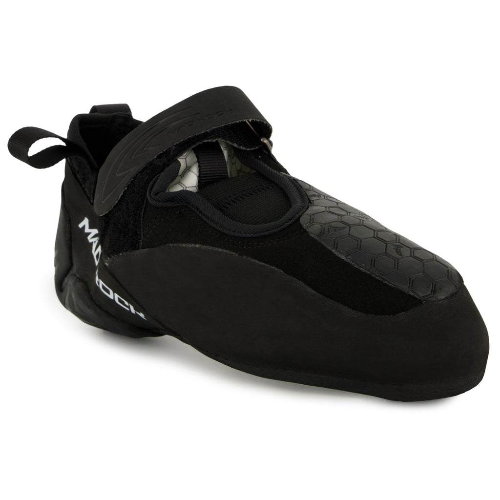 Black Drone LV - Climbing Shoes