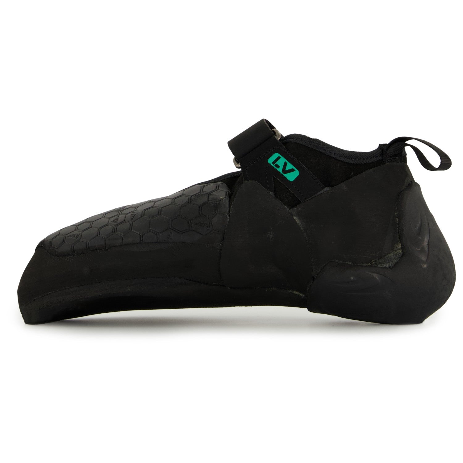  Black Drone LV - Climbing Shoes