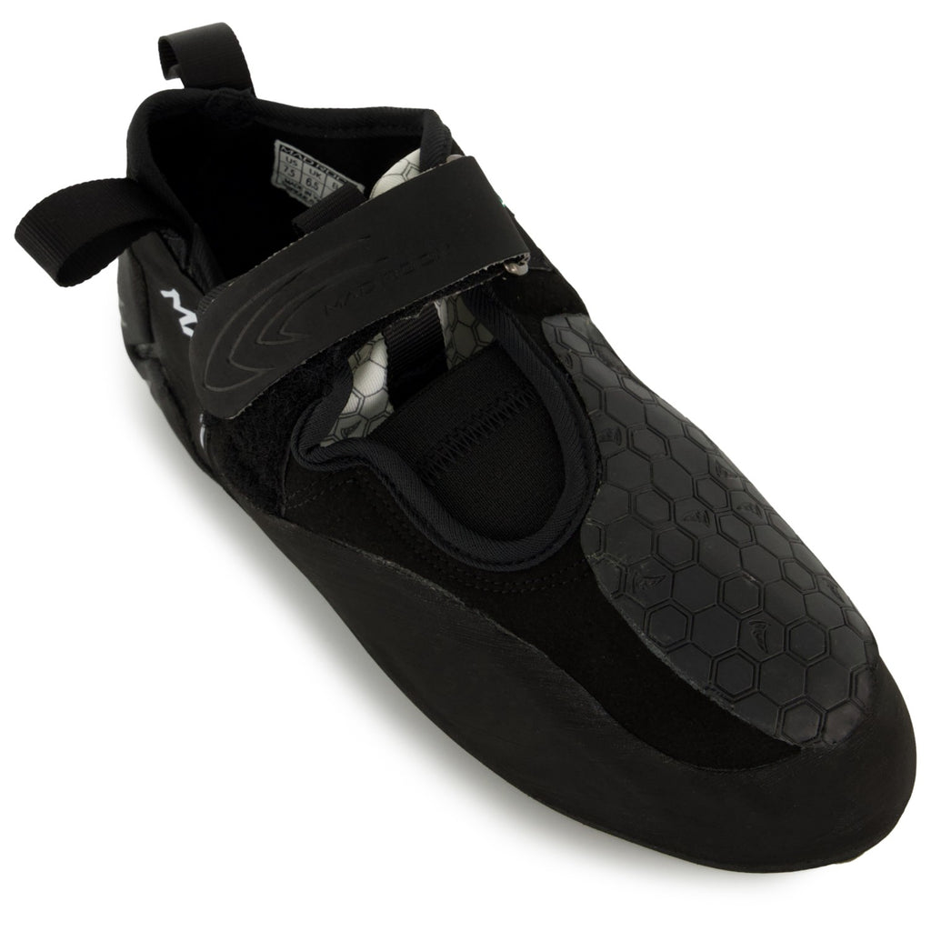  Black Drone LV - Climbing Shoes