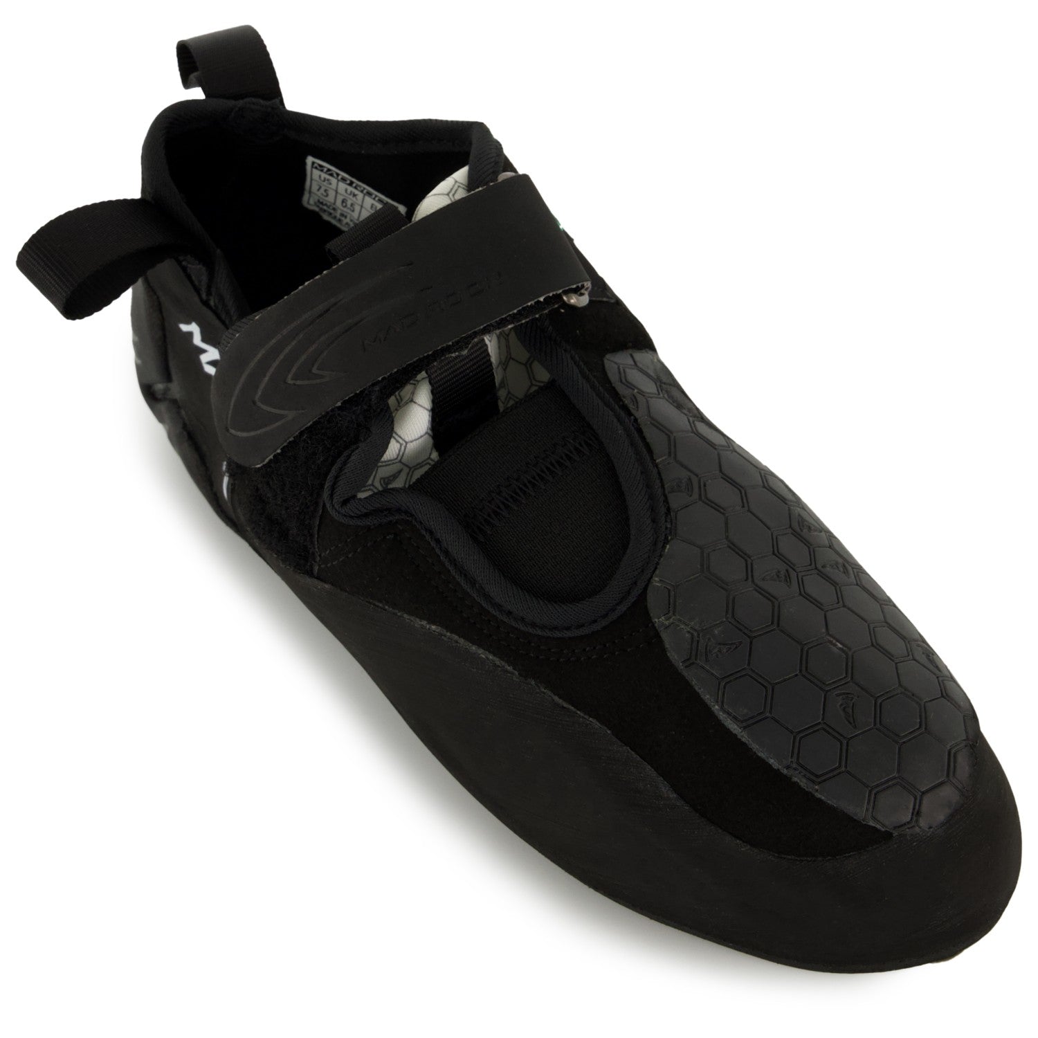  Black Drone LV - Climbing Shoes
