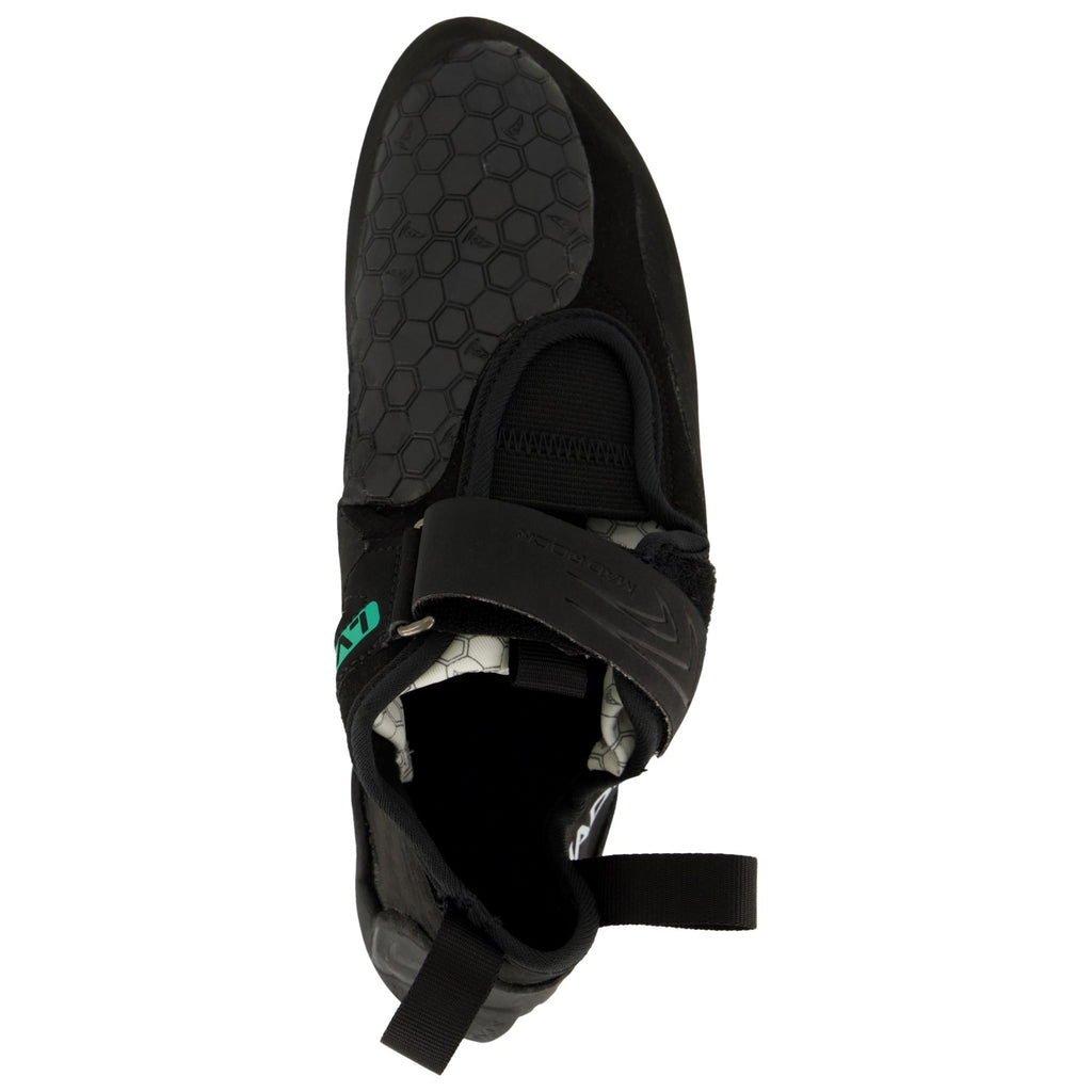  Black Drone LV - Climbing Shoes