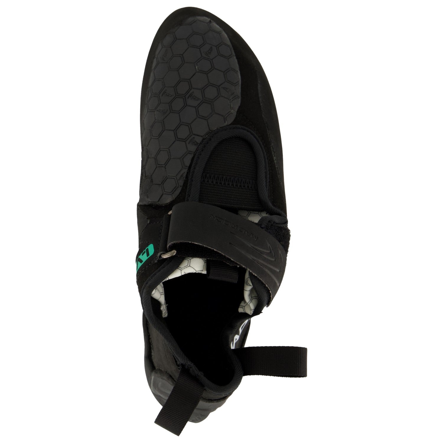  Black Drone LV - Climbing Shoes