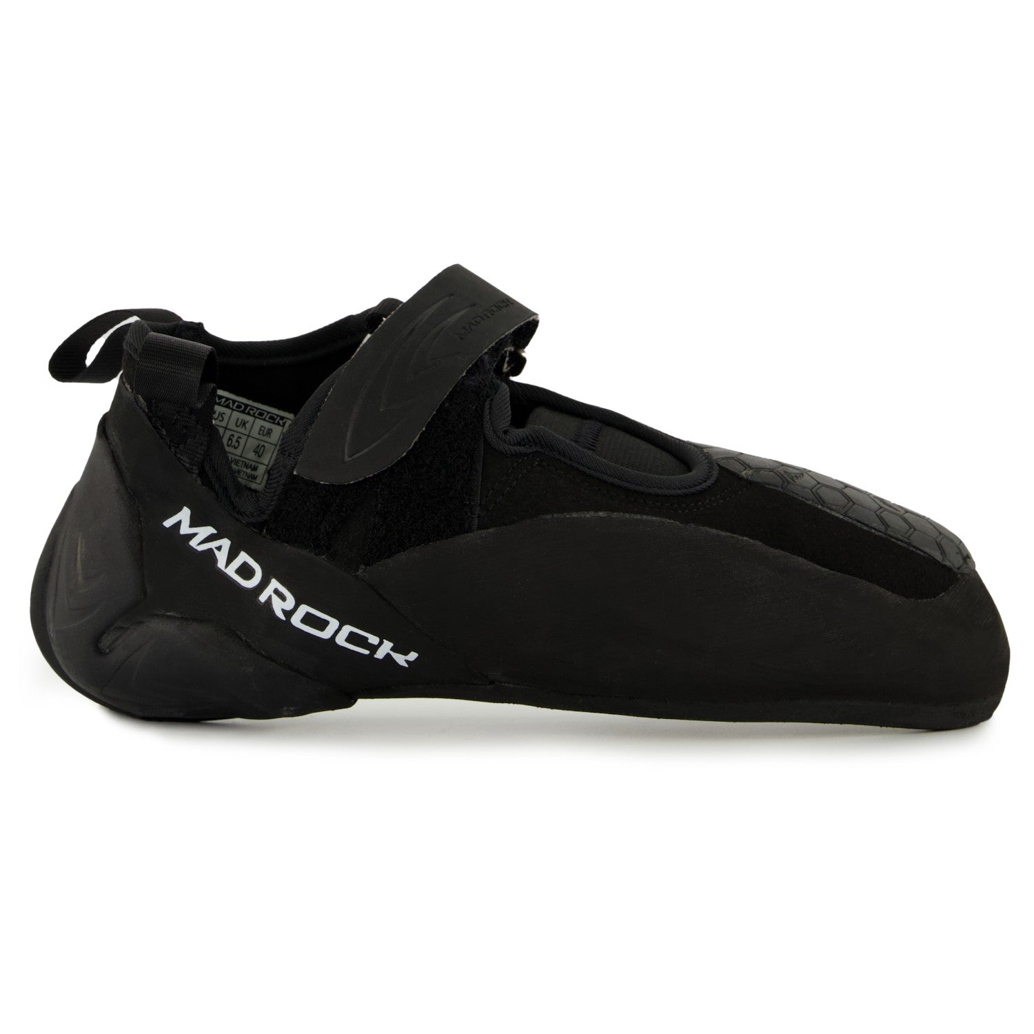  Black Drone LV - Climbing Shoes