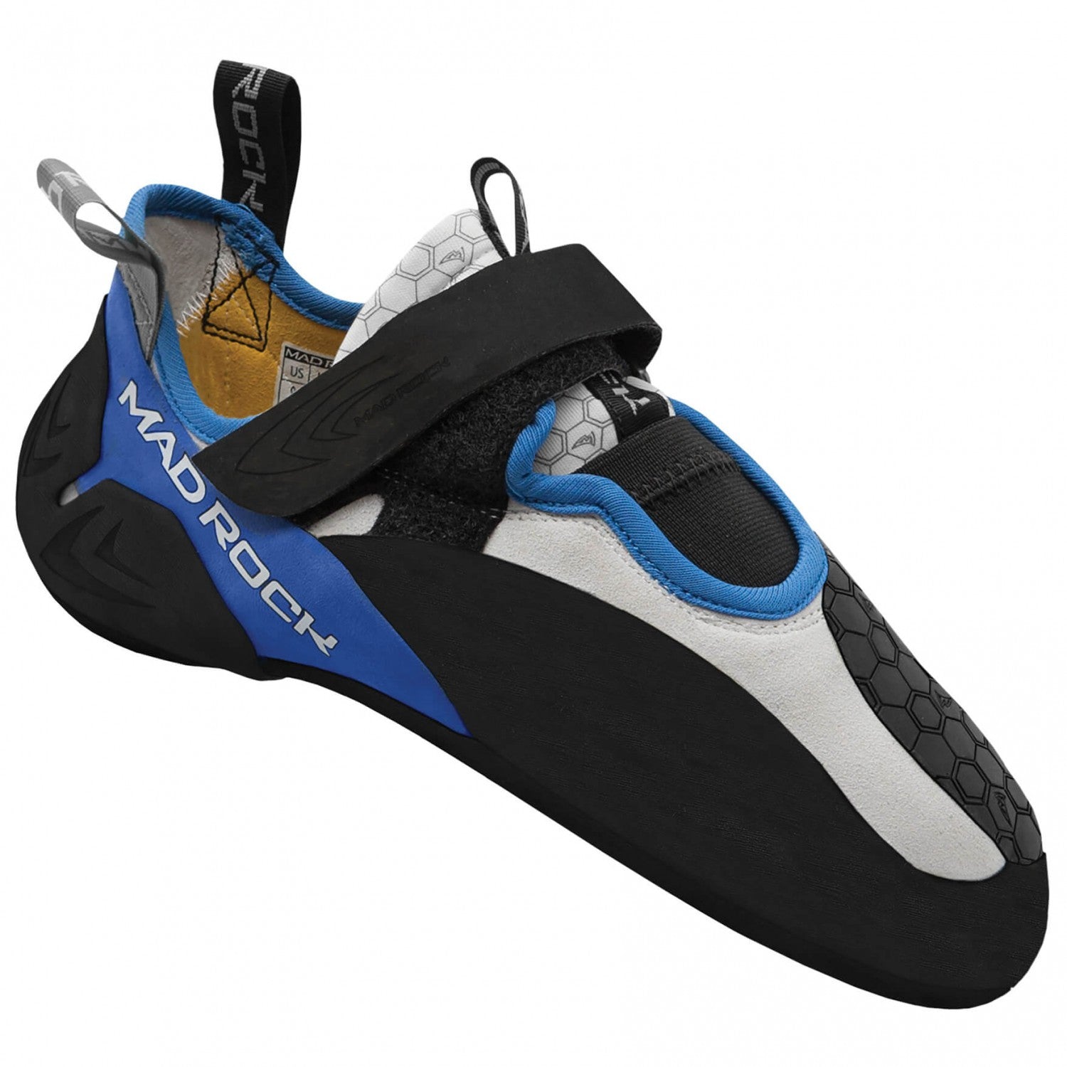  Drone High Volume - Climbing Shoes