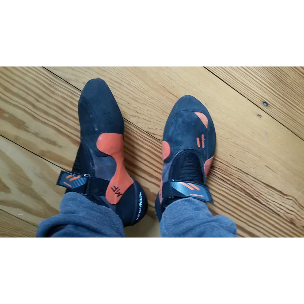  Shark 2.0 - Climbing Shoes