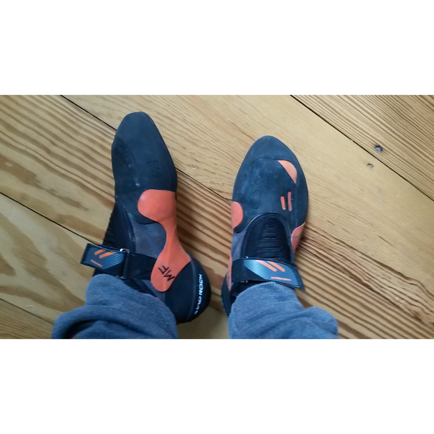  Shark 2.0 - Climbing Shoes