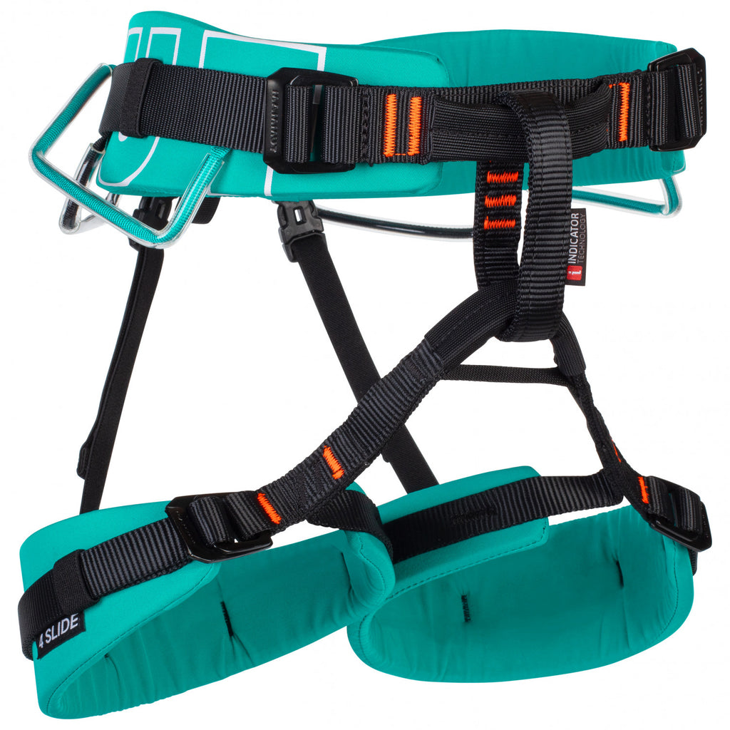 Mammut 4 Slide Harness - Climbing Harness
