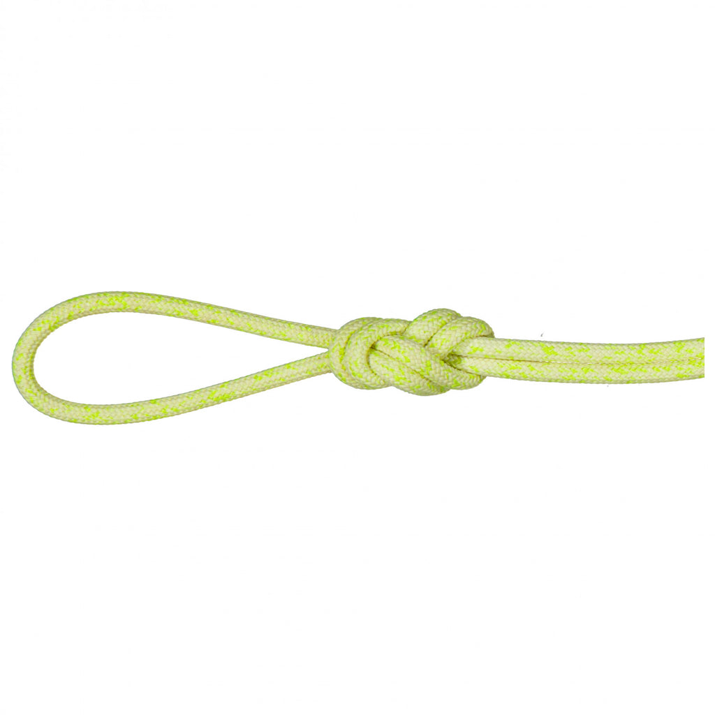 Mammut 6.0 Glacier Cord Dry - Static Rope