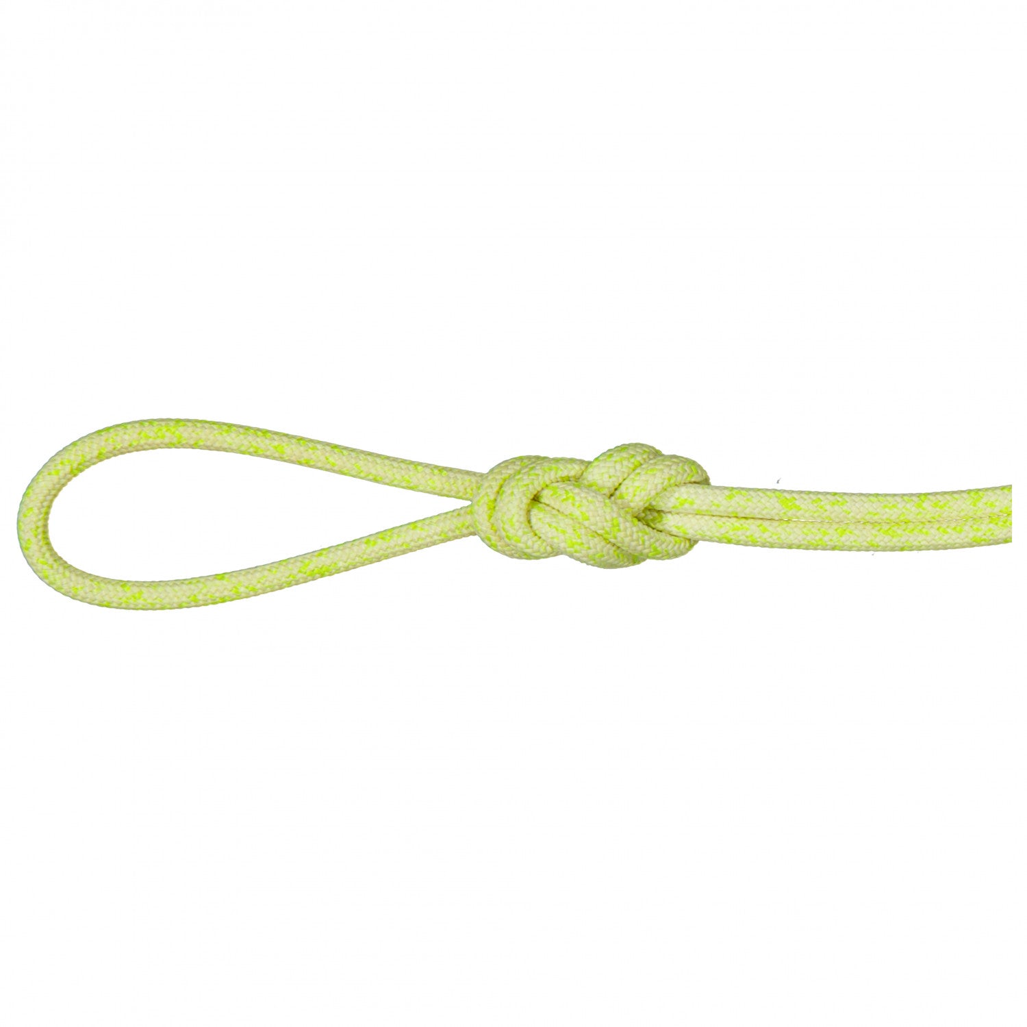 Mammut 6.0 Glacier Cord Dry - Static Rope