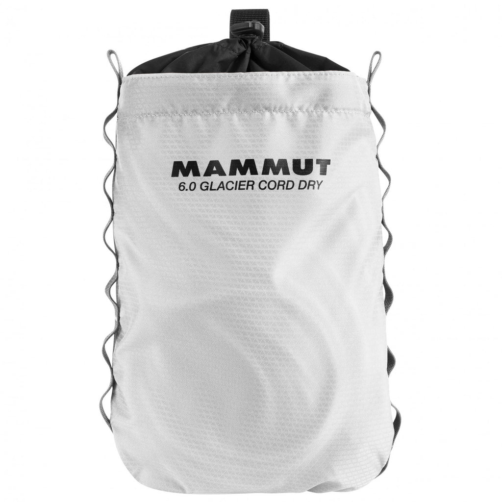 Mammut 6.0 Glacier Cord Dry - Static Rope