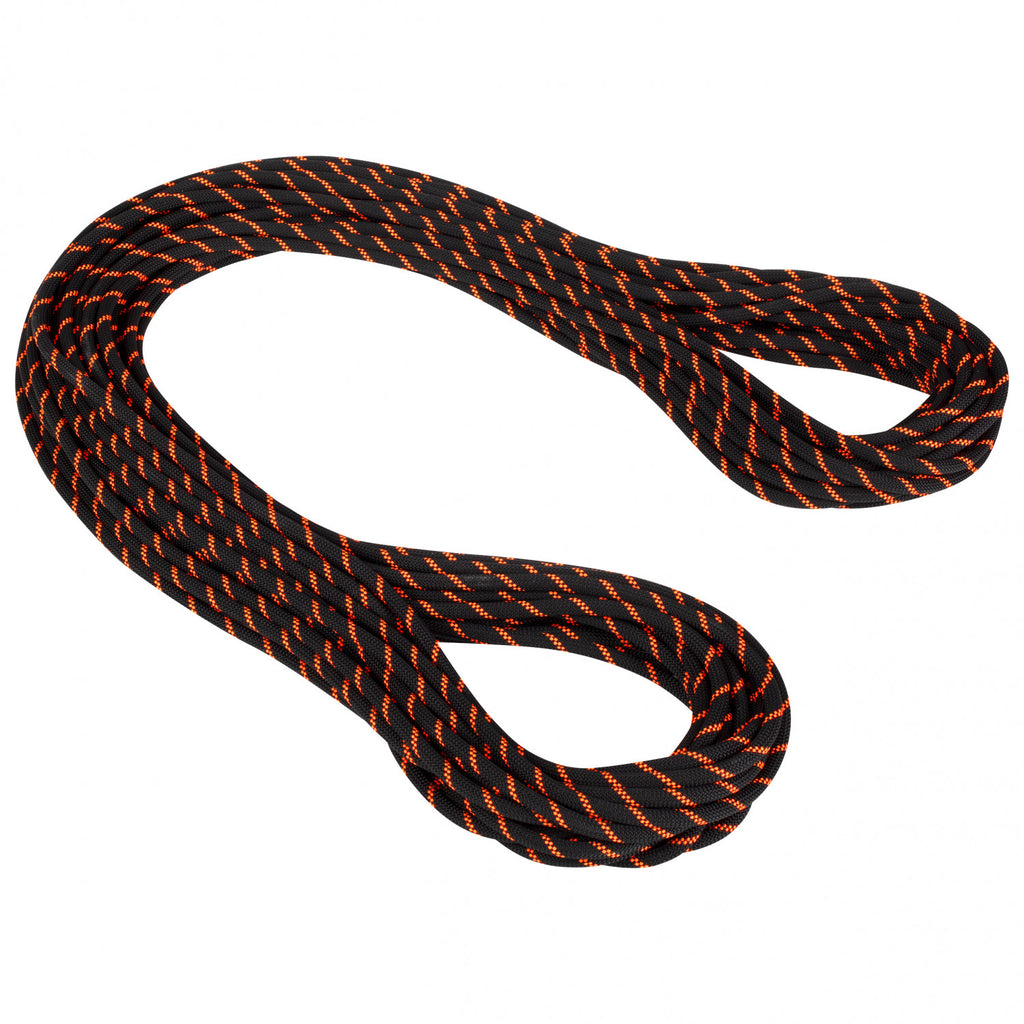 Mammut 8.7 Alpine Sender Dry Rope - Single Rope