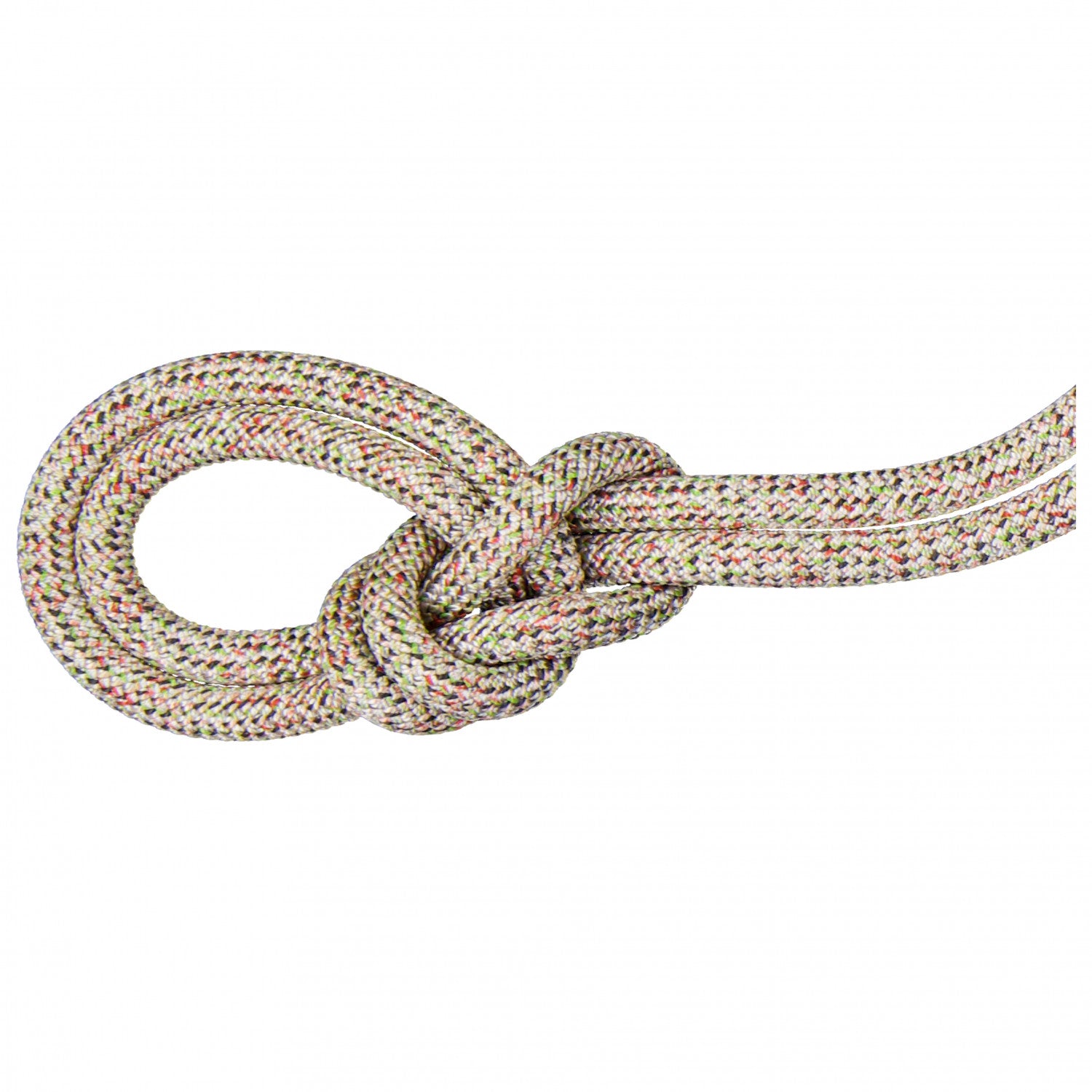 Mammut 9.5 Crag We Care Classic - Single Rope