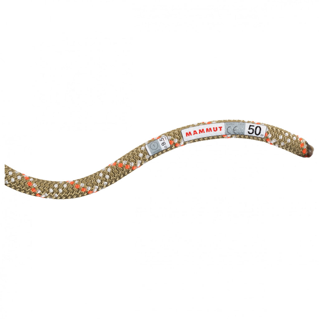 Mammut 9.5 Gym Classic Rope - Single Rope