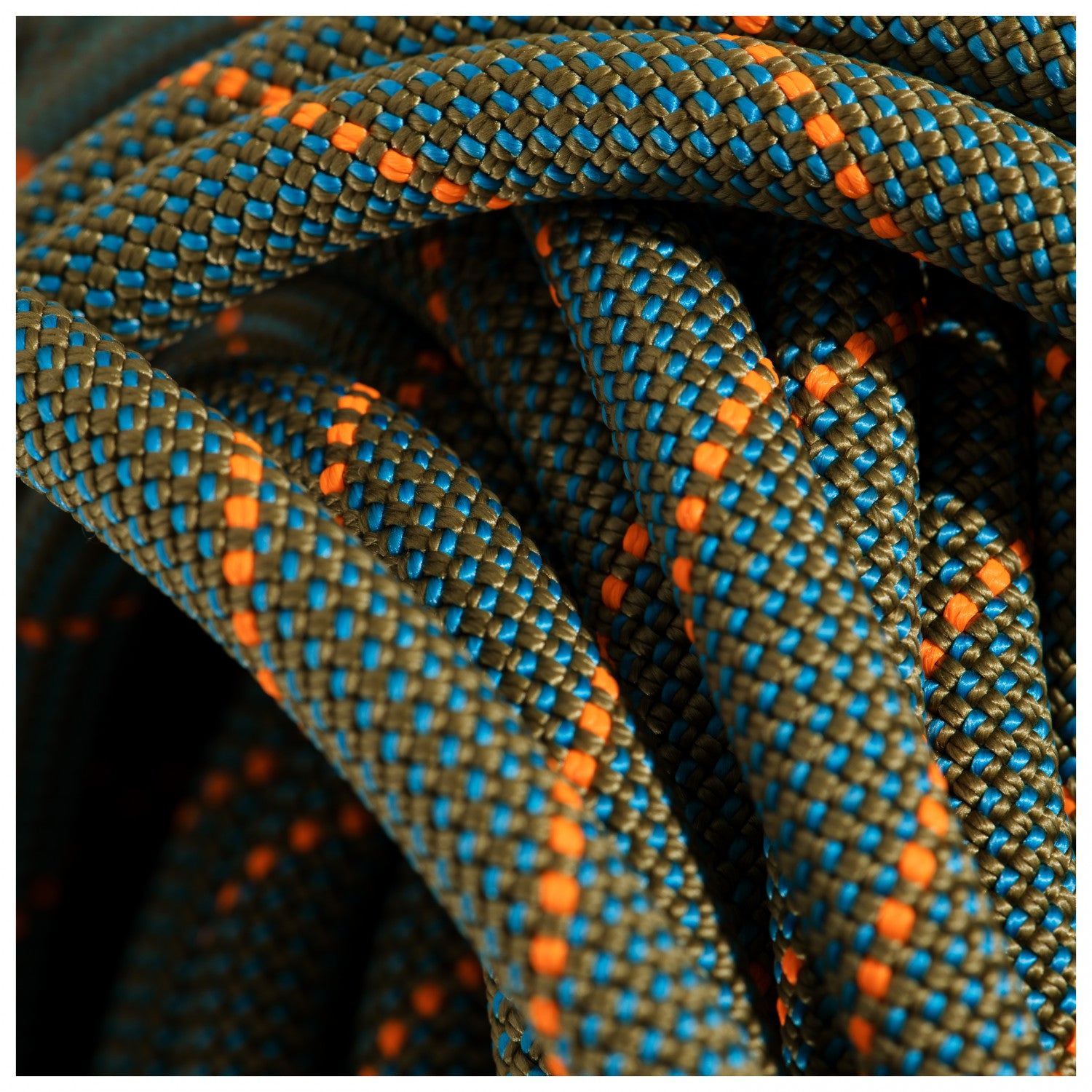 Mammut 9.9 Crag Workhorse Dry Rope - Single Rope