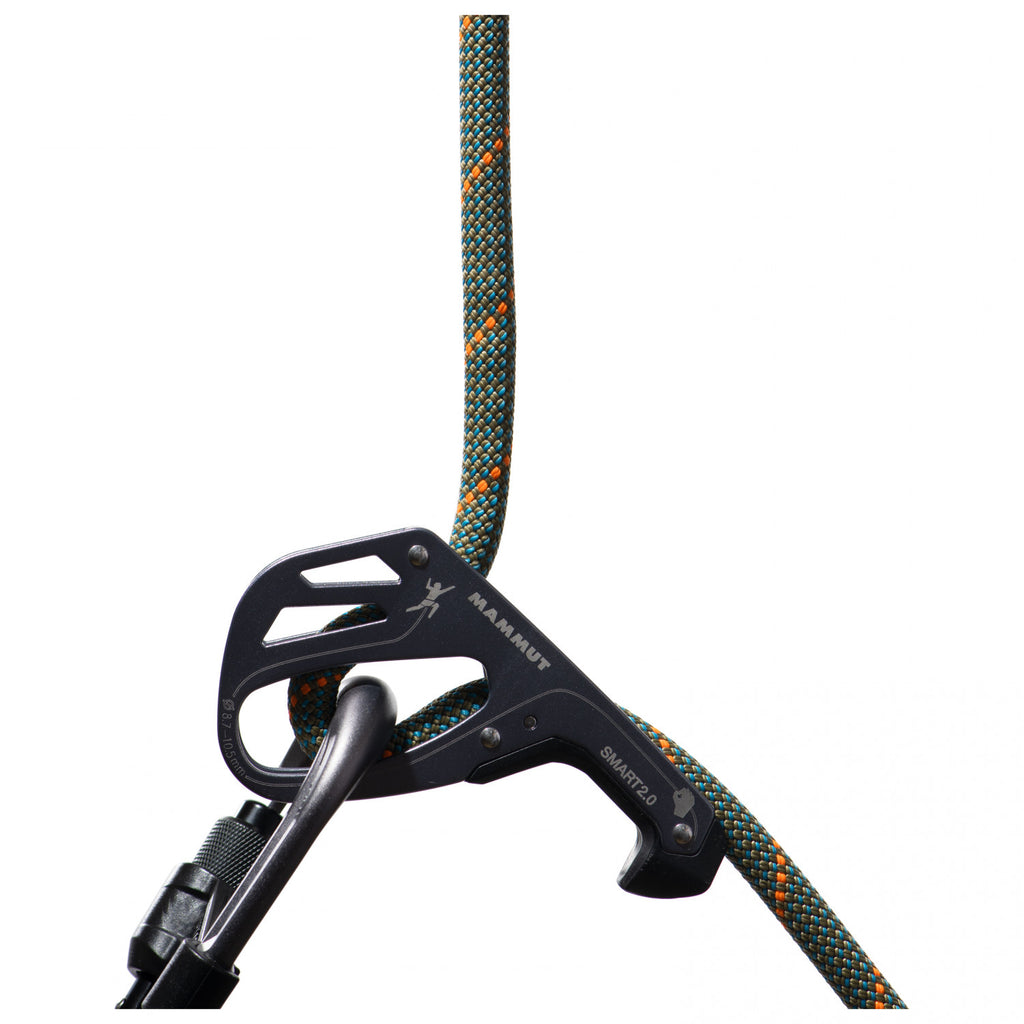 Mammut 9.9 Crag Workhorse Dry Rope - Single Rope