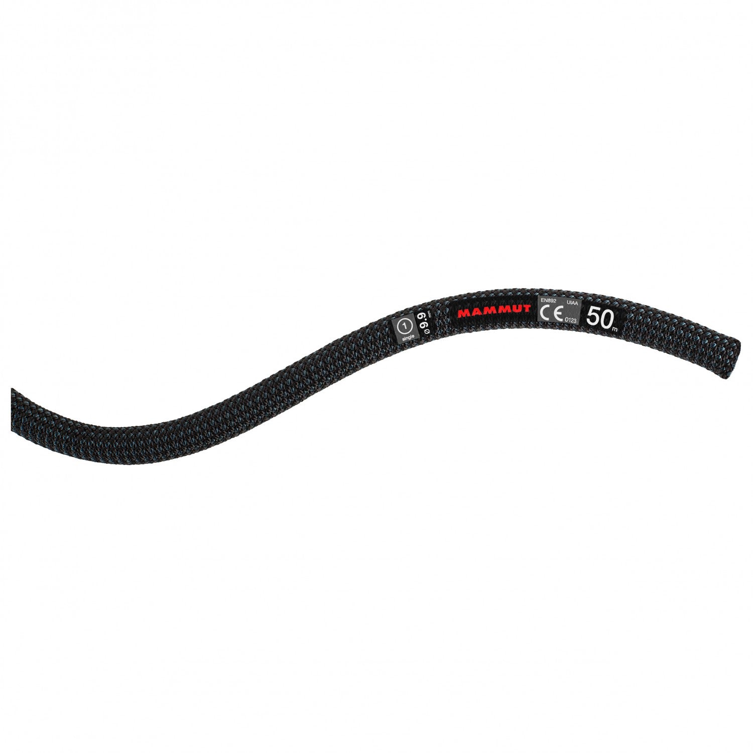 Mammut 9.9 Gym Dry - Indoor Rope