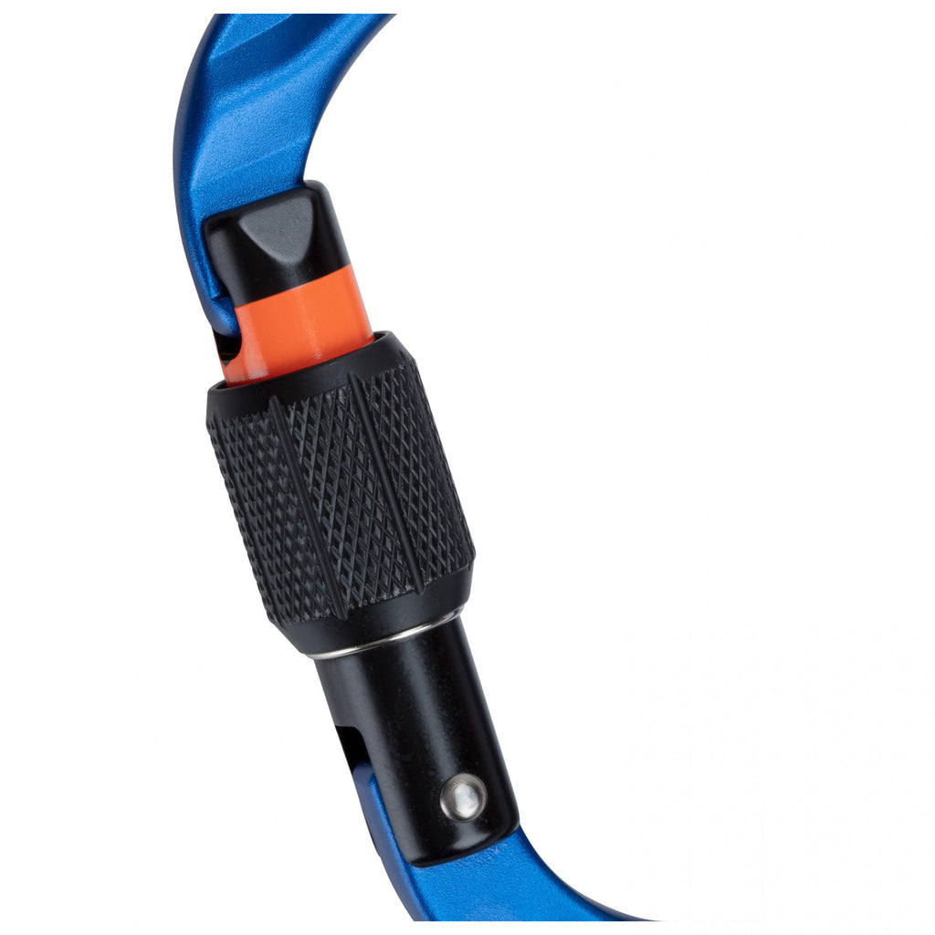 Mammut Classic HMS Carabiner - HMS Carabiner