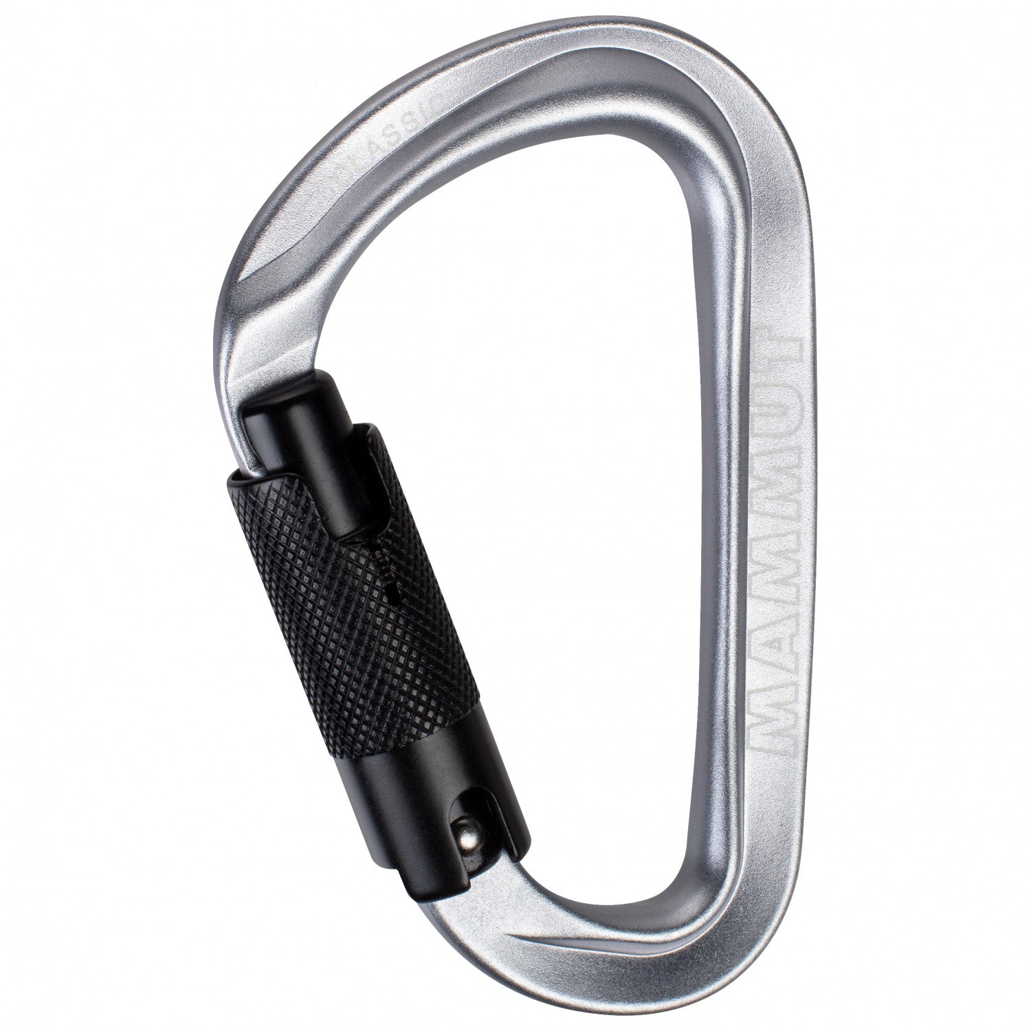 Mammut Classic HMS Carabiner - HMS Carabiner