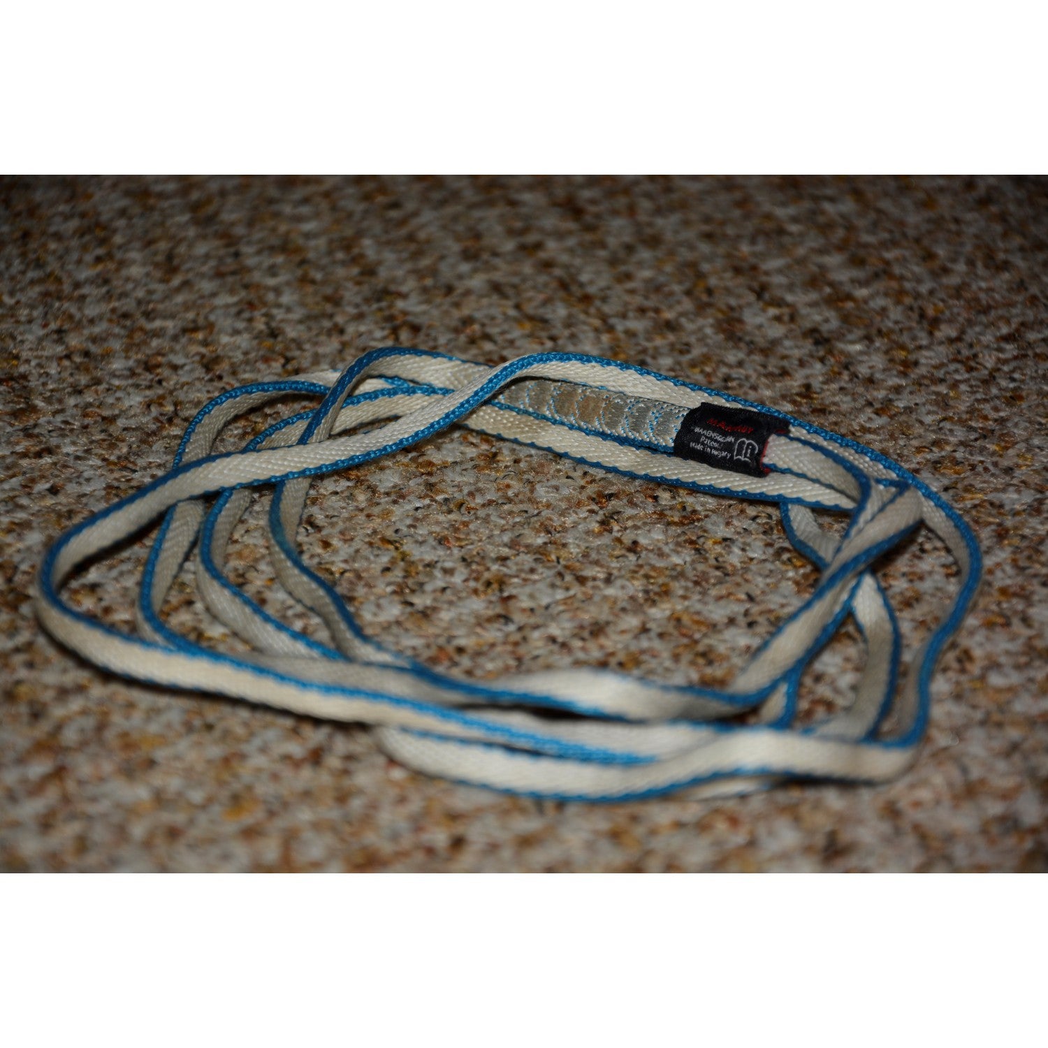 Mammut Contact Sling Dyneema 8 Mm - Sewn Runner